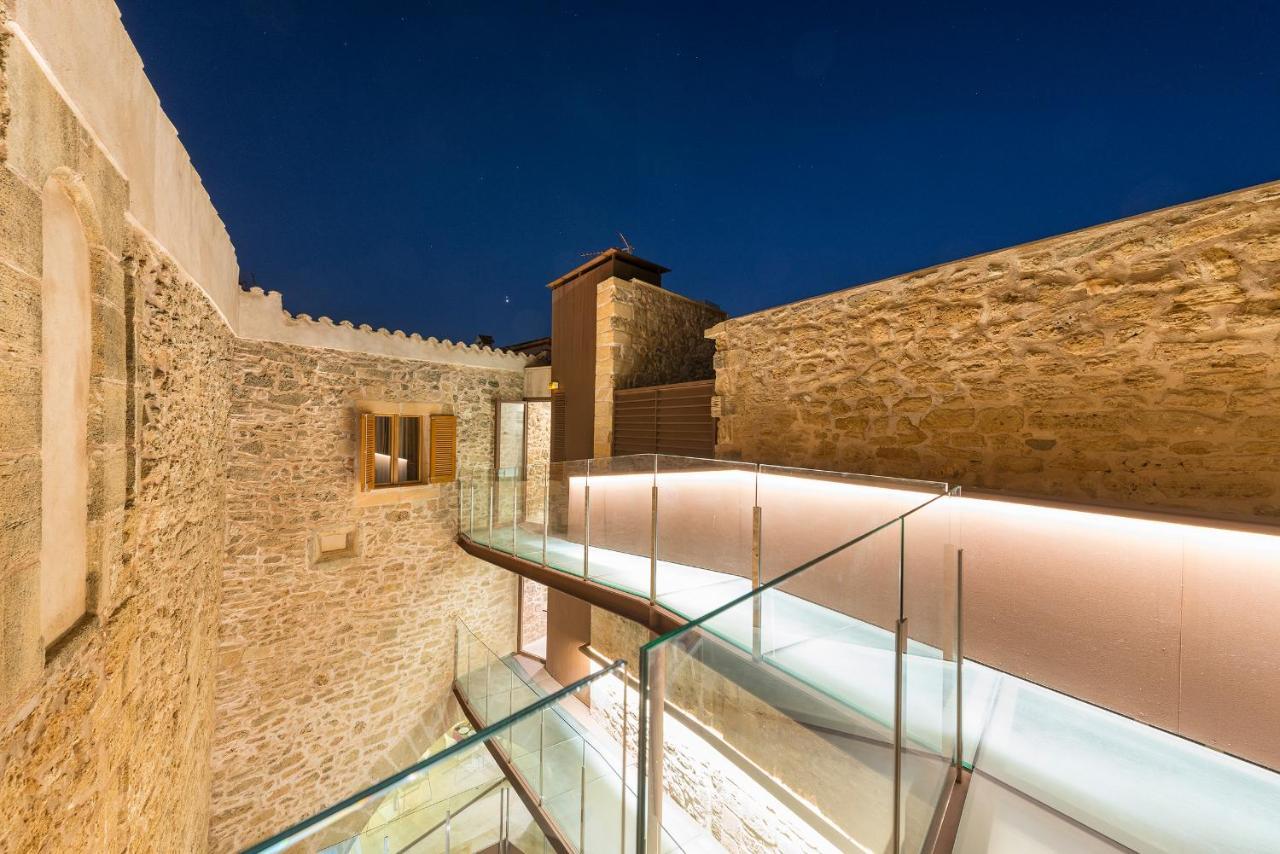 Mostatxins Hotel Alcúdia