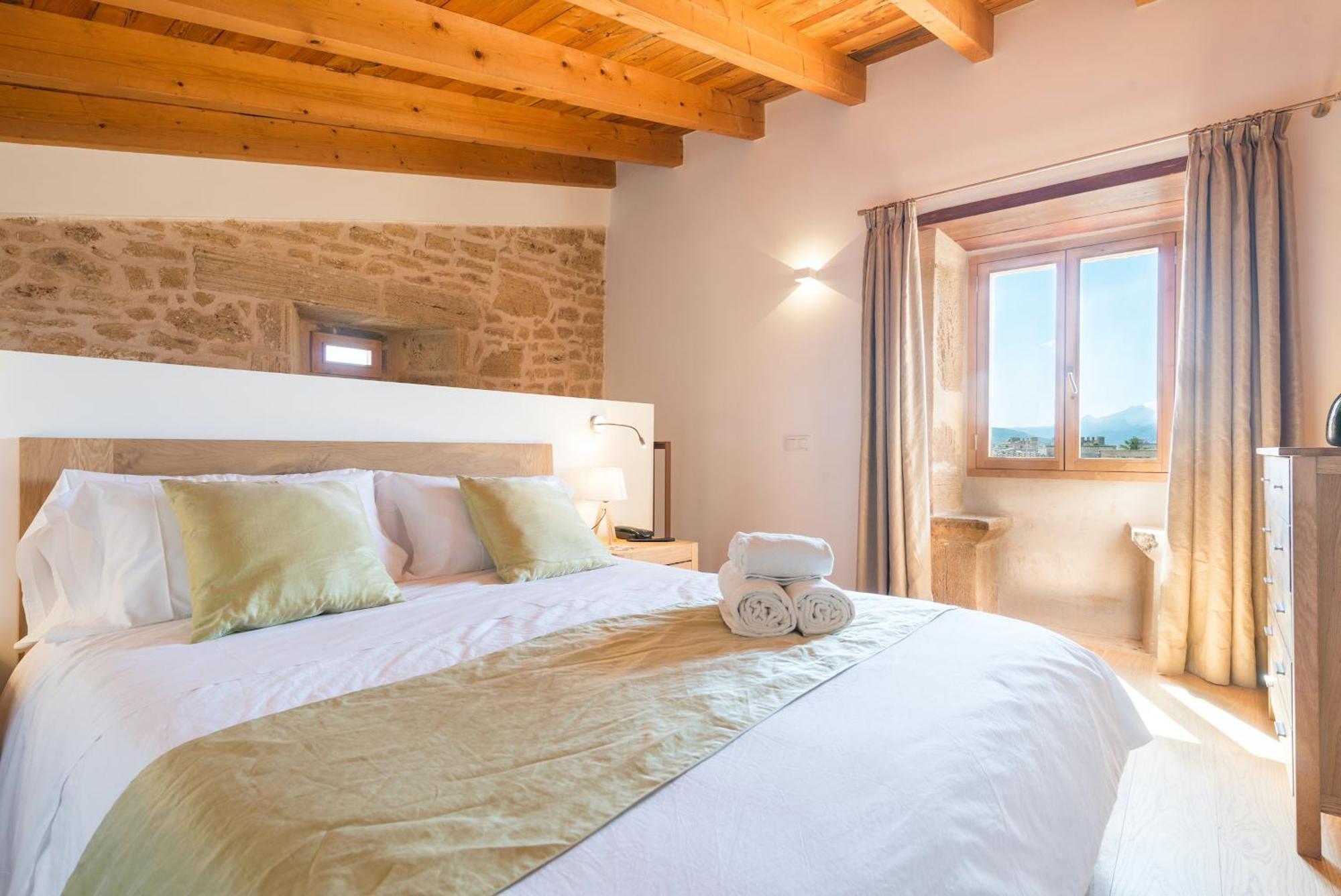Mostatxins Hotel Alcúdia