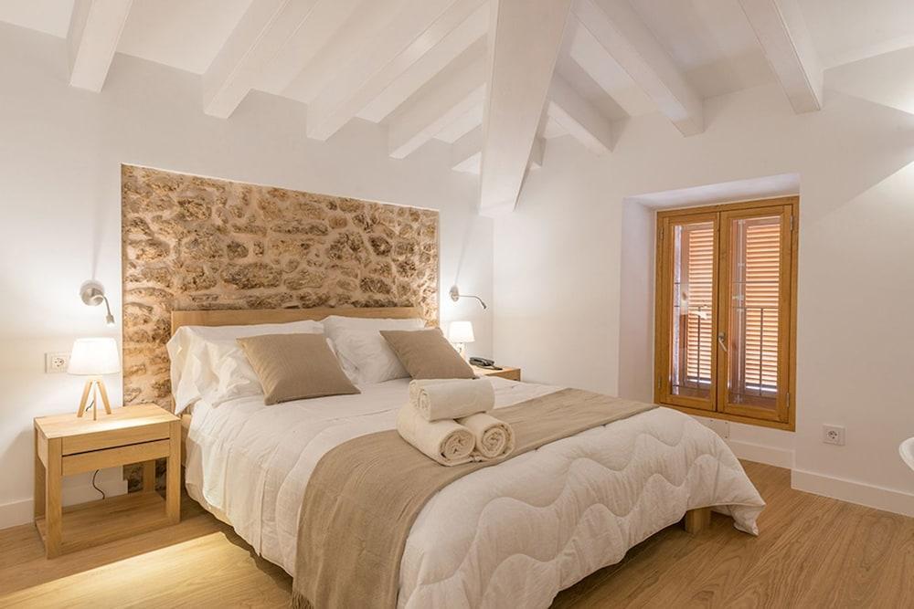 Bordoy Mostatxins - Hotel Boutique Adults Only 4* Alcudia (Mallorca)