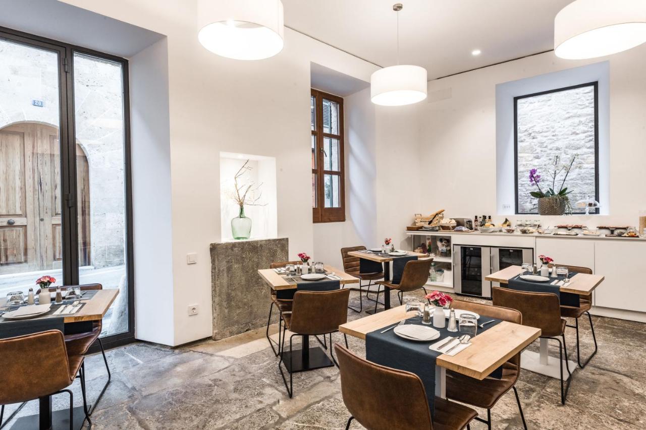 Bordoy Mostatxins - Hotel Boutique Adults Only Hotel 4*