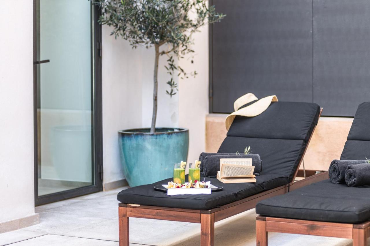 Bordoy Mostatxins - Hotel Boutique Adults Only Hotel 4*