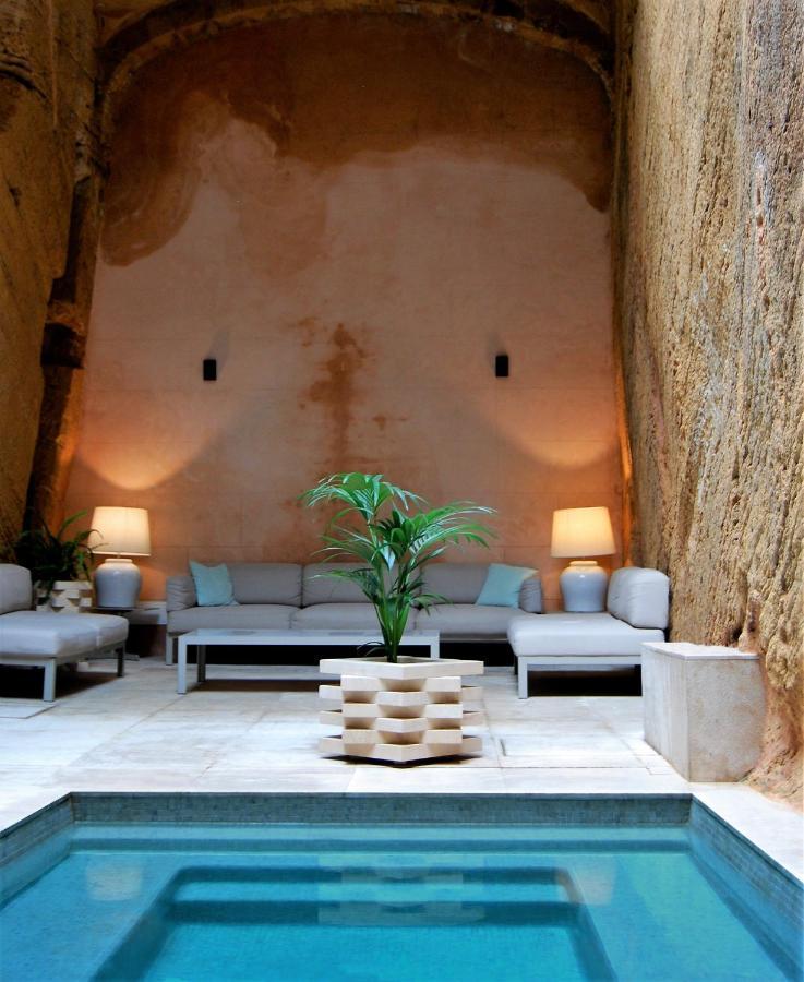 Bordoy Mostatxins - Hotel Boutique Adults Only 4* Alcudia (Mallorca)