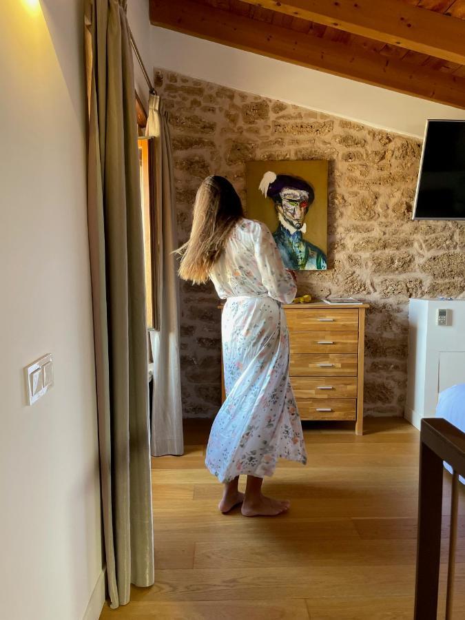 Bordoy Mostatxins - Hotel Boutique Adults Only Alcudia (Mallorca)