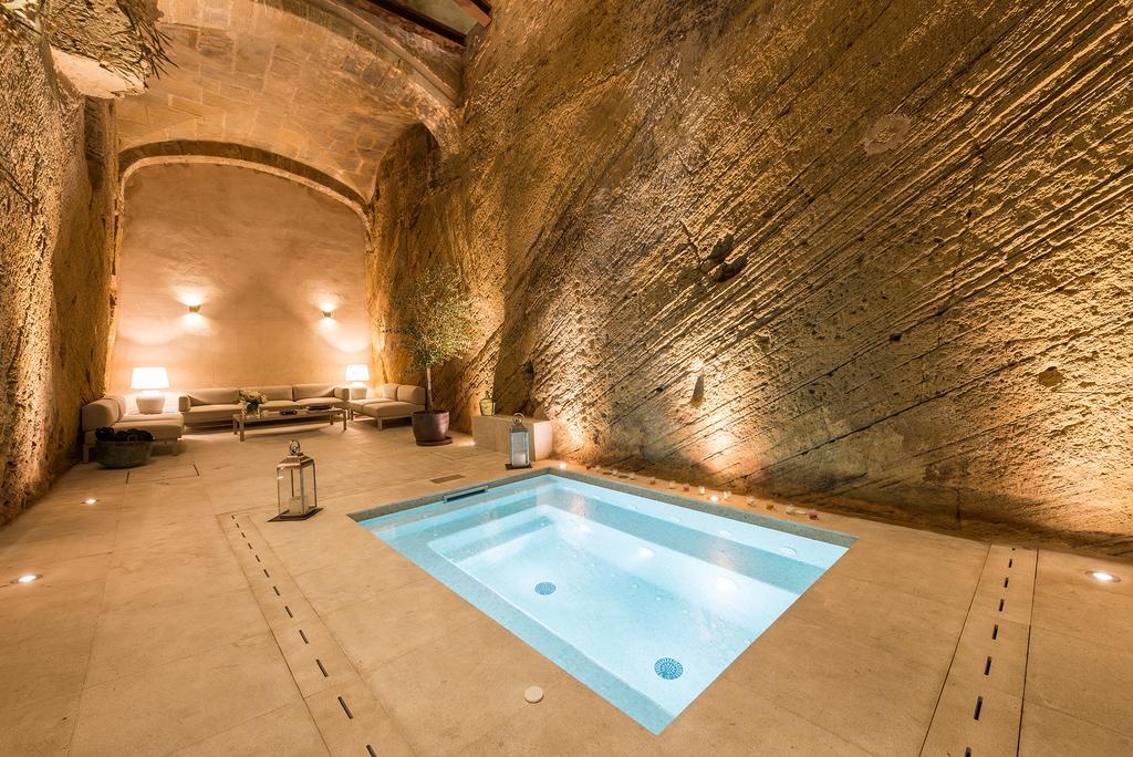 Hotel Bordoy Mostatxins - Hotel Boutique Adults Only 4*