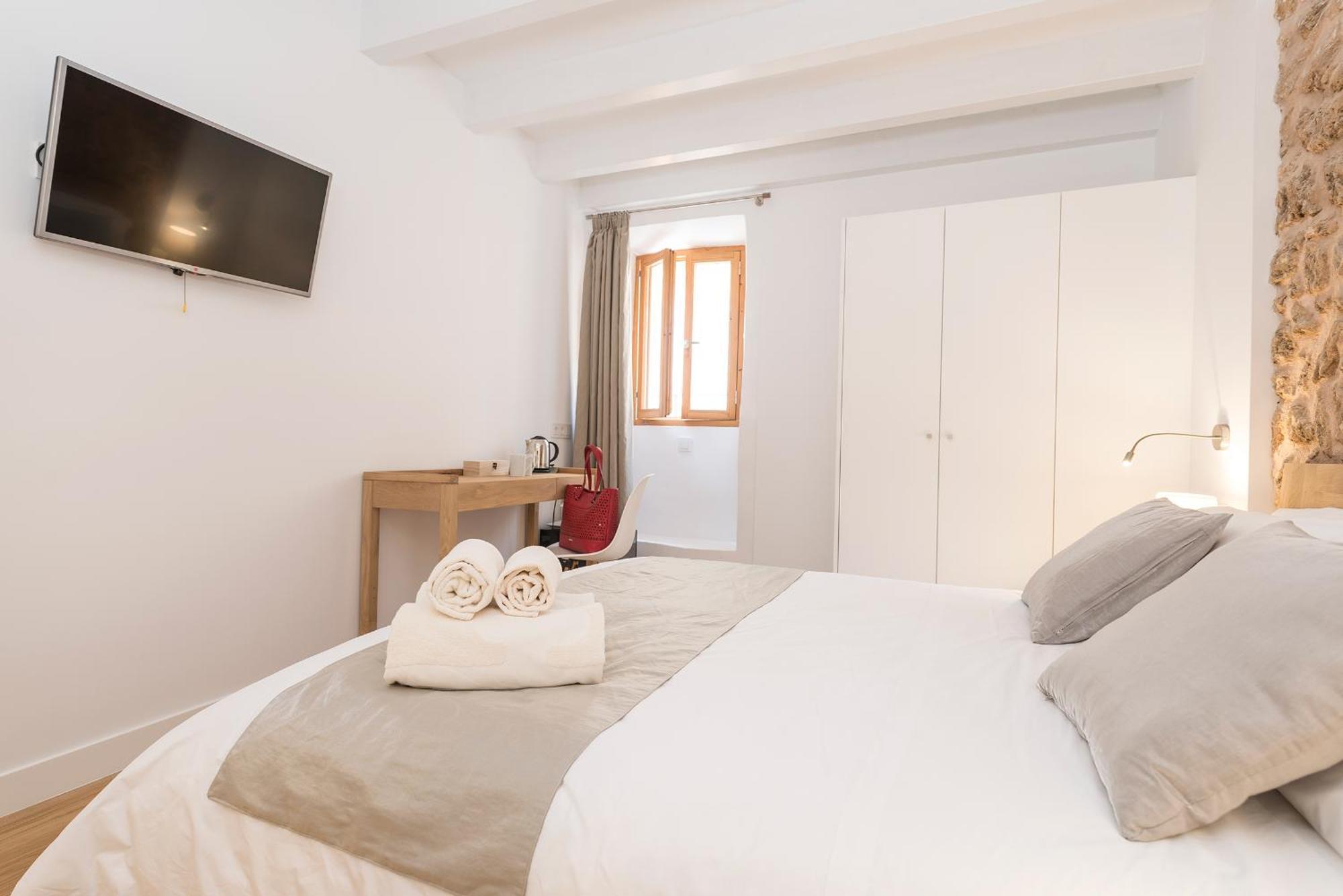 Hotel Bordoy Mostatxins - Hotel Boutique Adults Only 4*