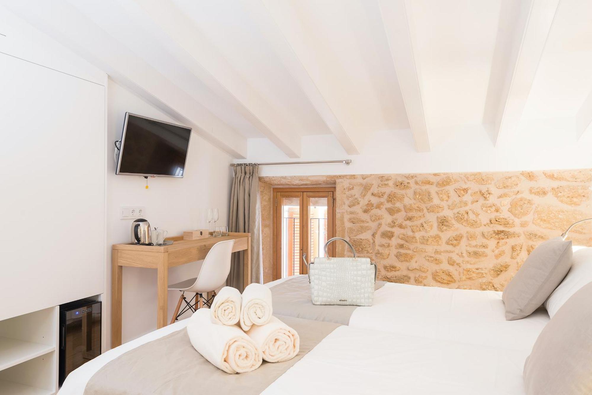 Hotel Bordoy Mostatxins - Hotel Boutique Adults Only Alcudia (Mallorca)