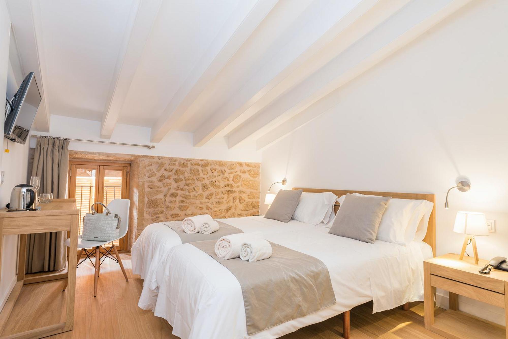 Bordoy Mostatxins - Hotel Boutique Adults Only 4*