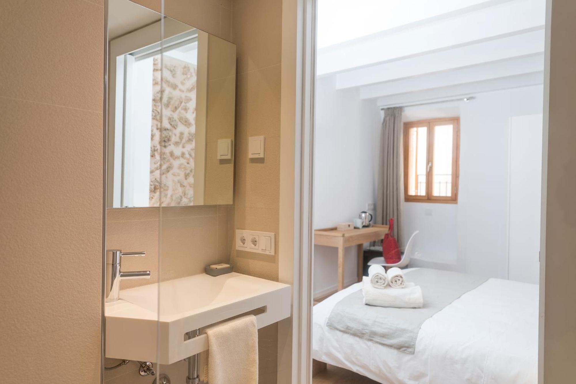 Bordoy Mostatxins - Hotel Boutique Adults Only Hotel 4*