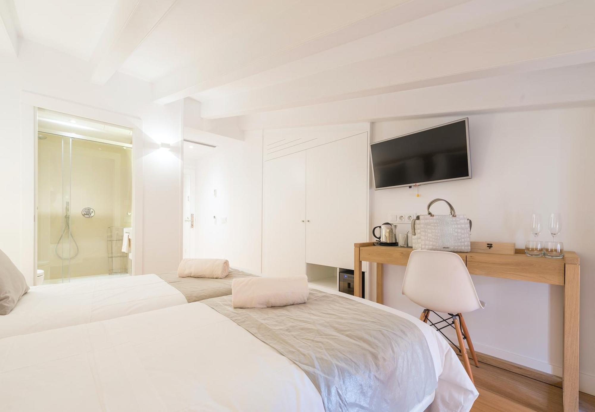 Bordoy Mostatxins - Hotel Boutique Adults Only Hotel
