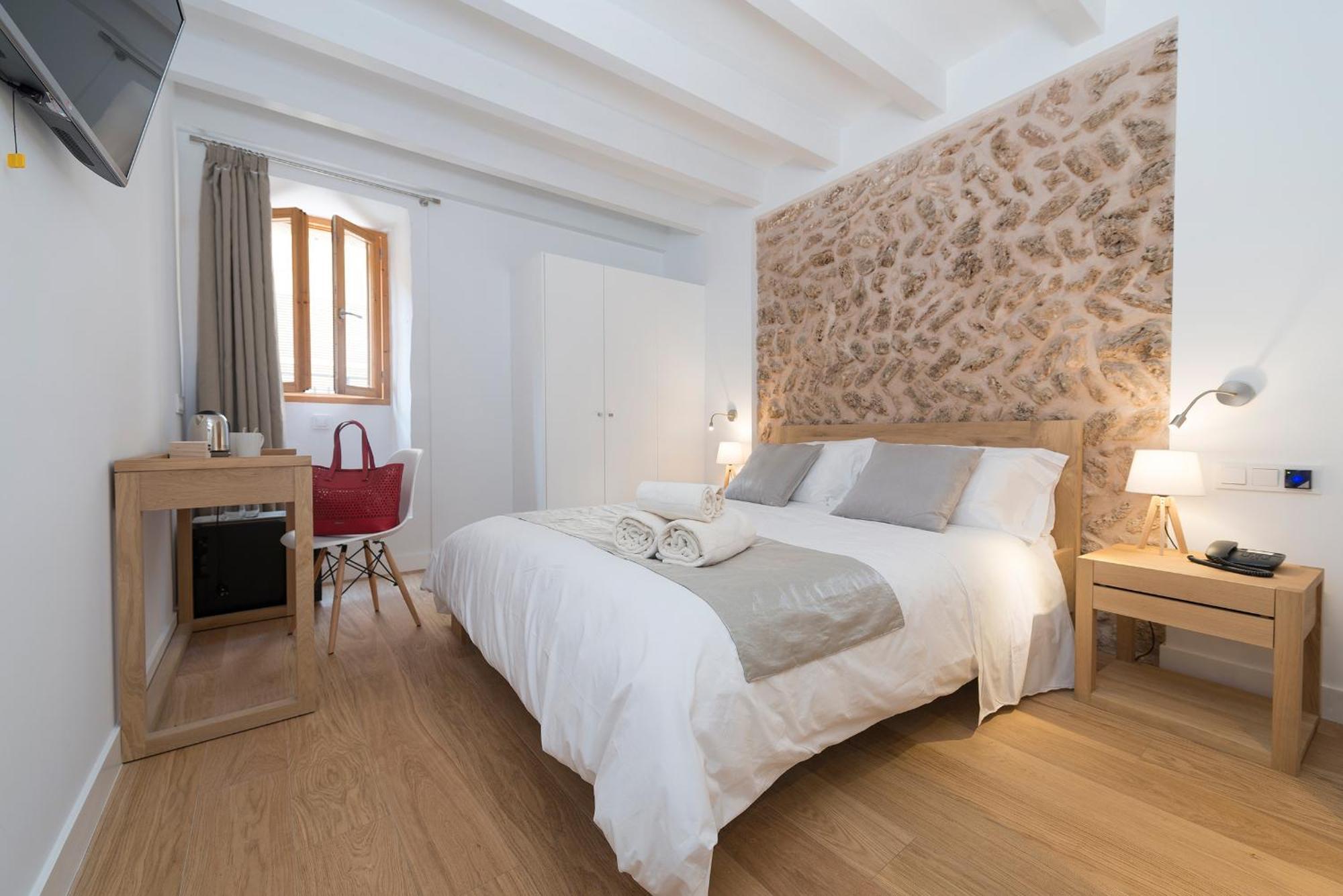 Hotel Bordoy Mostatxins - Hotel Boutique Adults Only 4*
