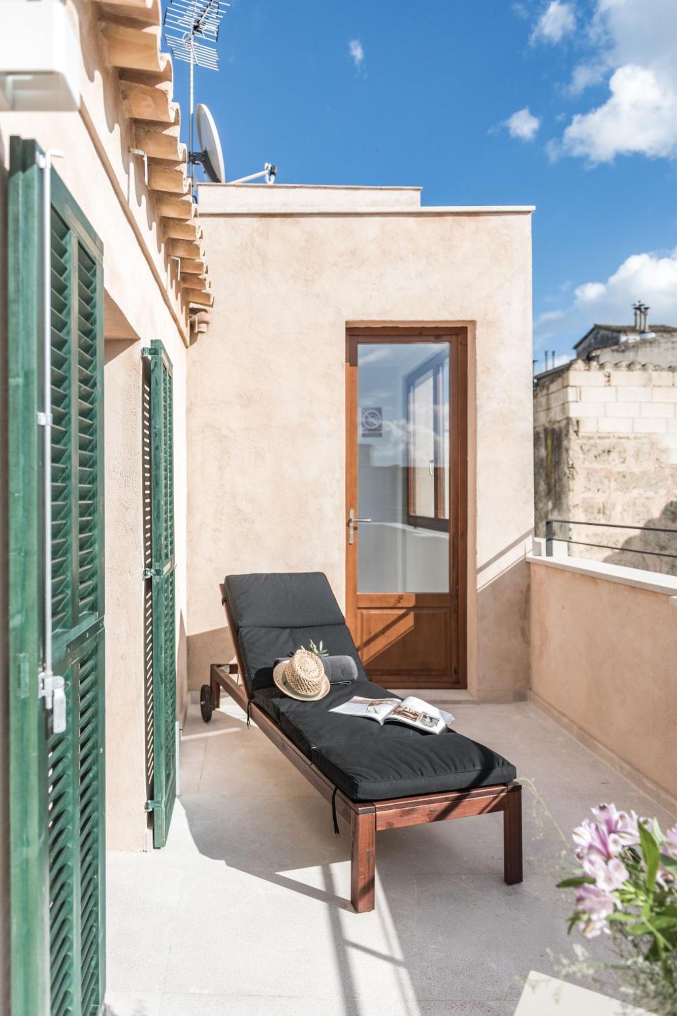 Bordoy Mostatxins - Hotel Boutique Adults Only 4*