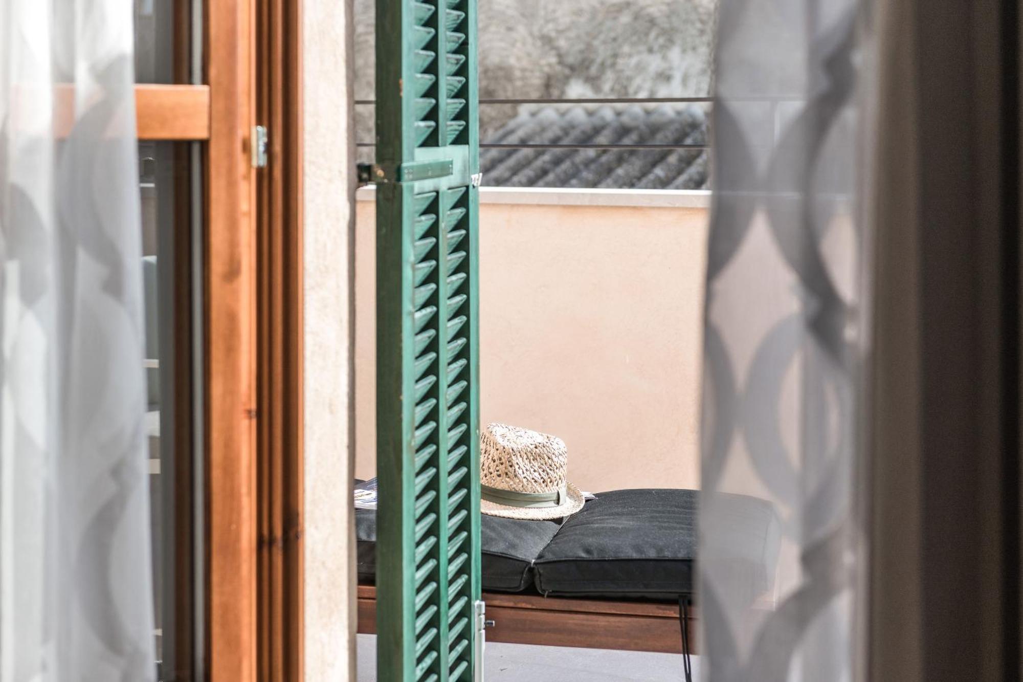Bordoy Mostatxins - Hotel Boutique Adults Only Hotel Alcudia (Mallorca)