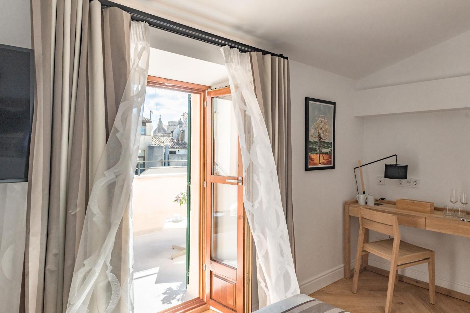 Bordoy Mostatxins - Hotel Boutique Adults Only Hotel
