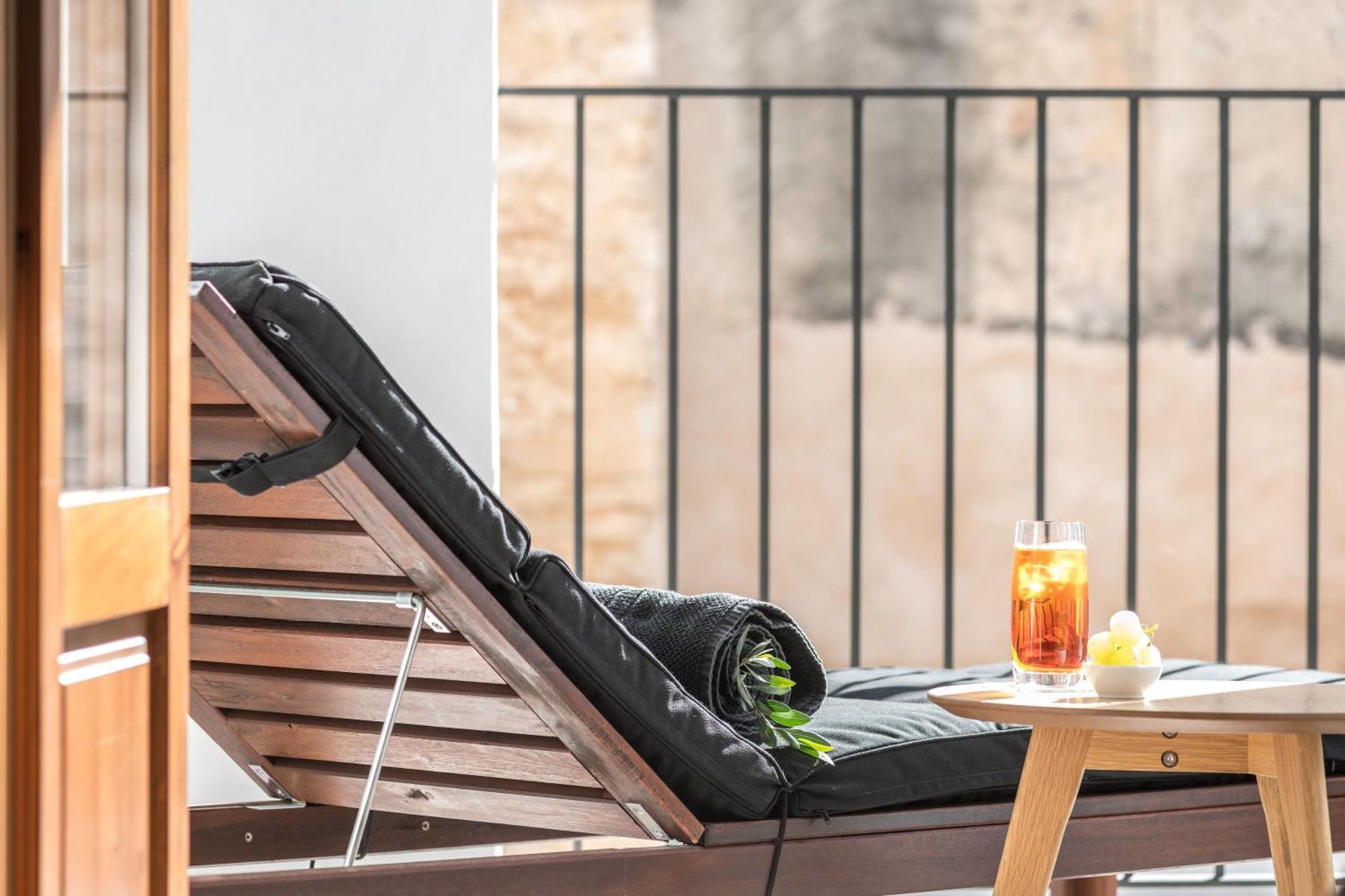 Hotel Bordoy Mostatxins - Hotel Boutique Adults Only 4*