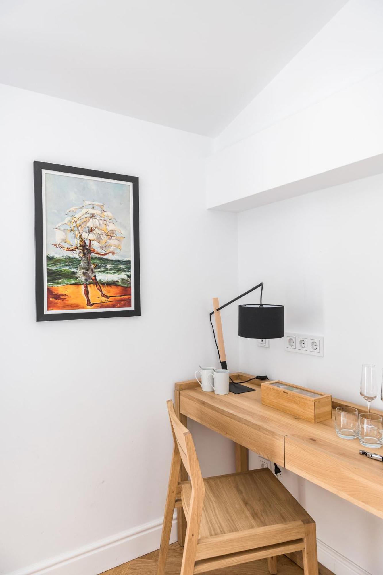 Bordoy Mostatxins - Hotel Boutique Adults Only 4*