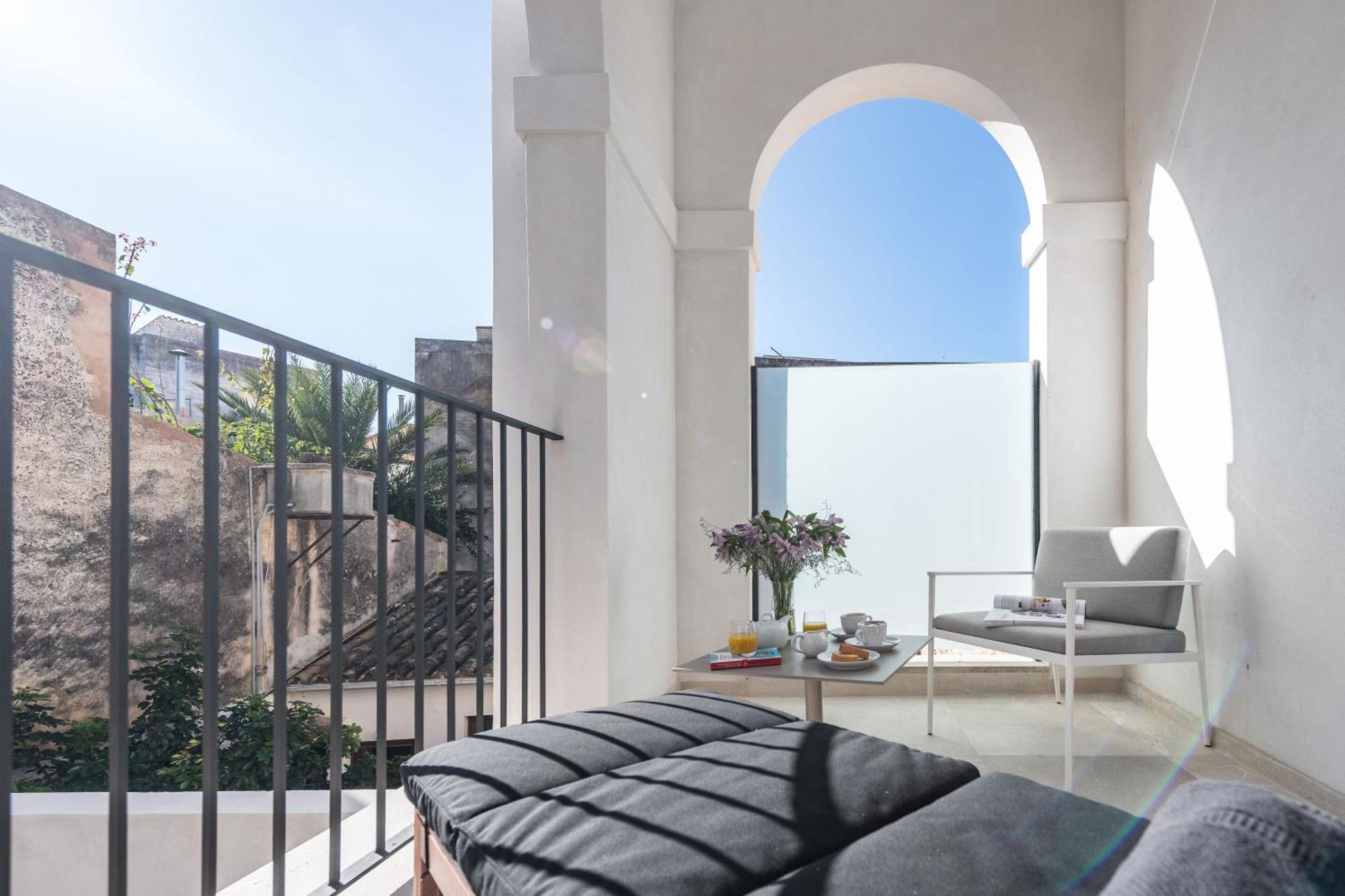 Hotel Bordoy Mostatxins - Hotel Boutique Adults Only Alcudia (Mallorca)