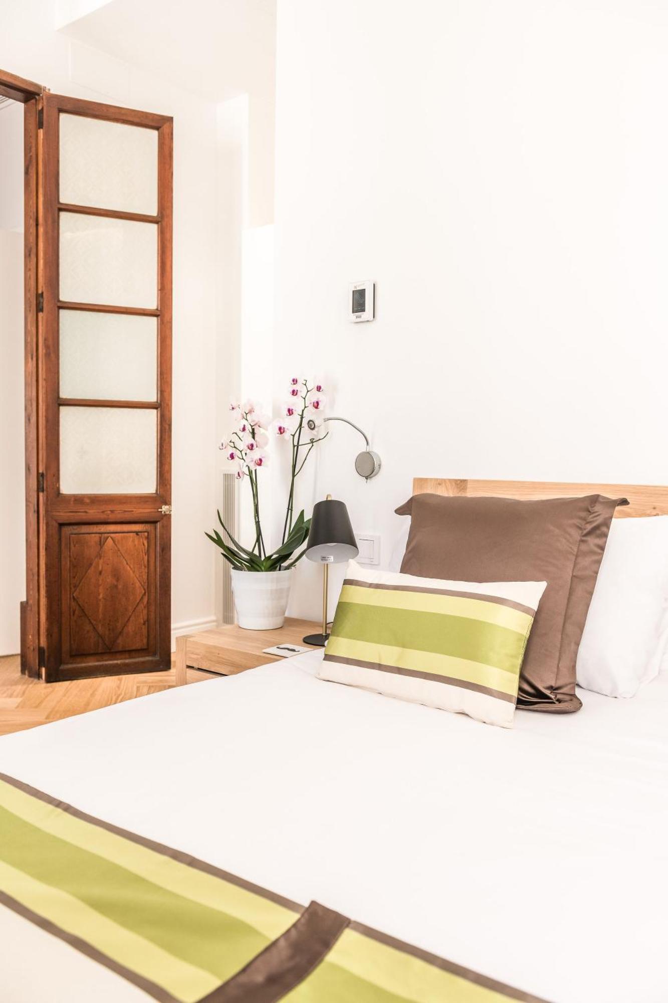 Hotel Bordoy Mostatxins - Hotel Boutique Adults Only Alcudia (Mallorca)