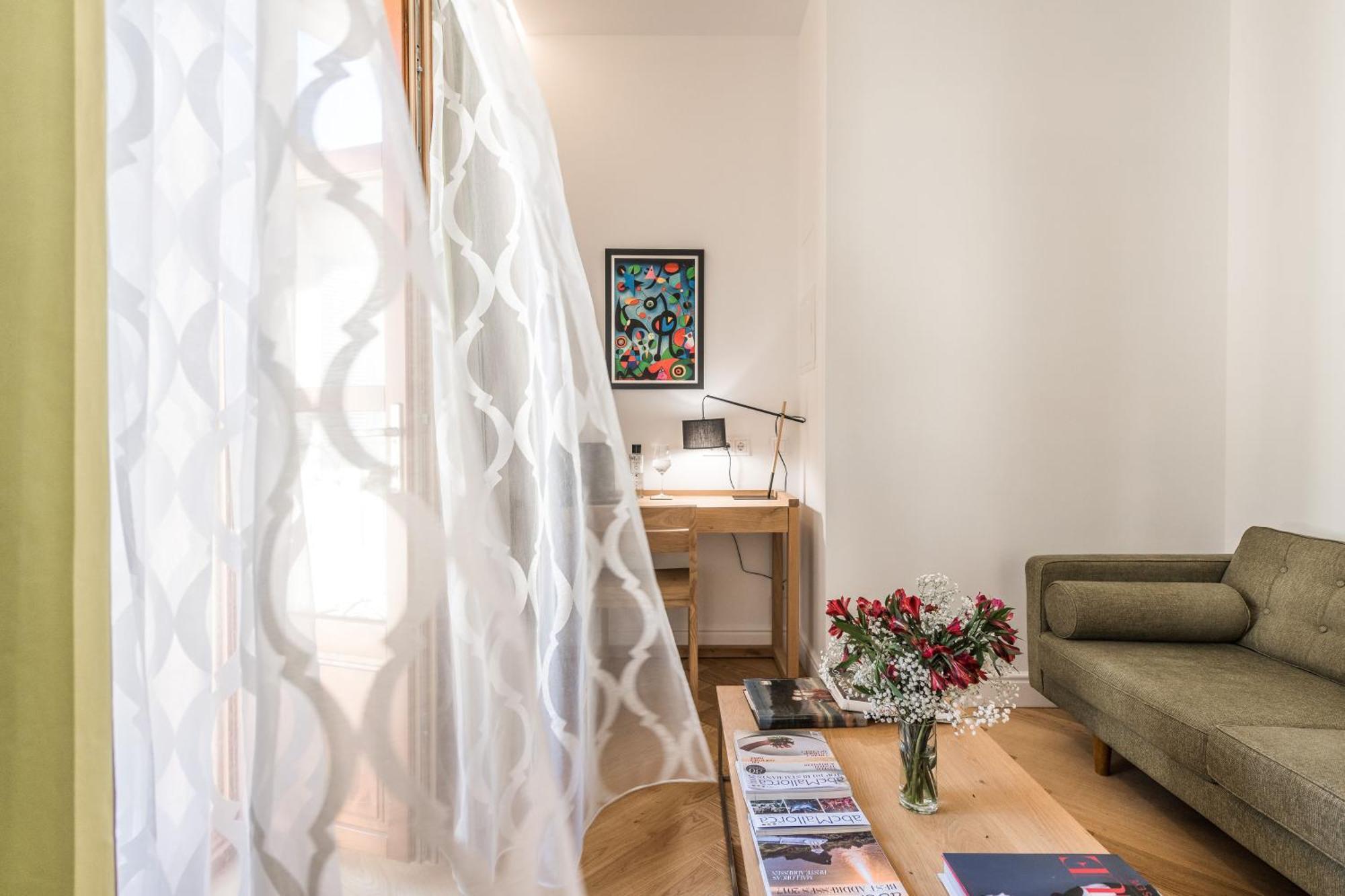 Bordoy Mostatxins - Hotel Boutique Adults Only Hotel