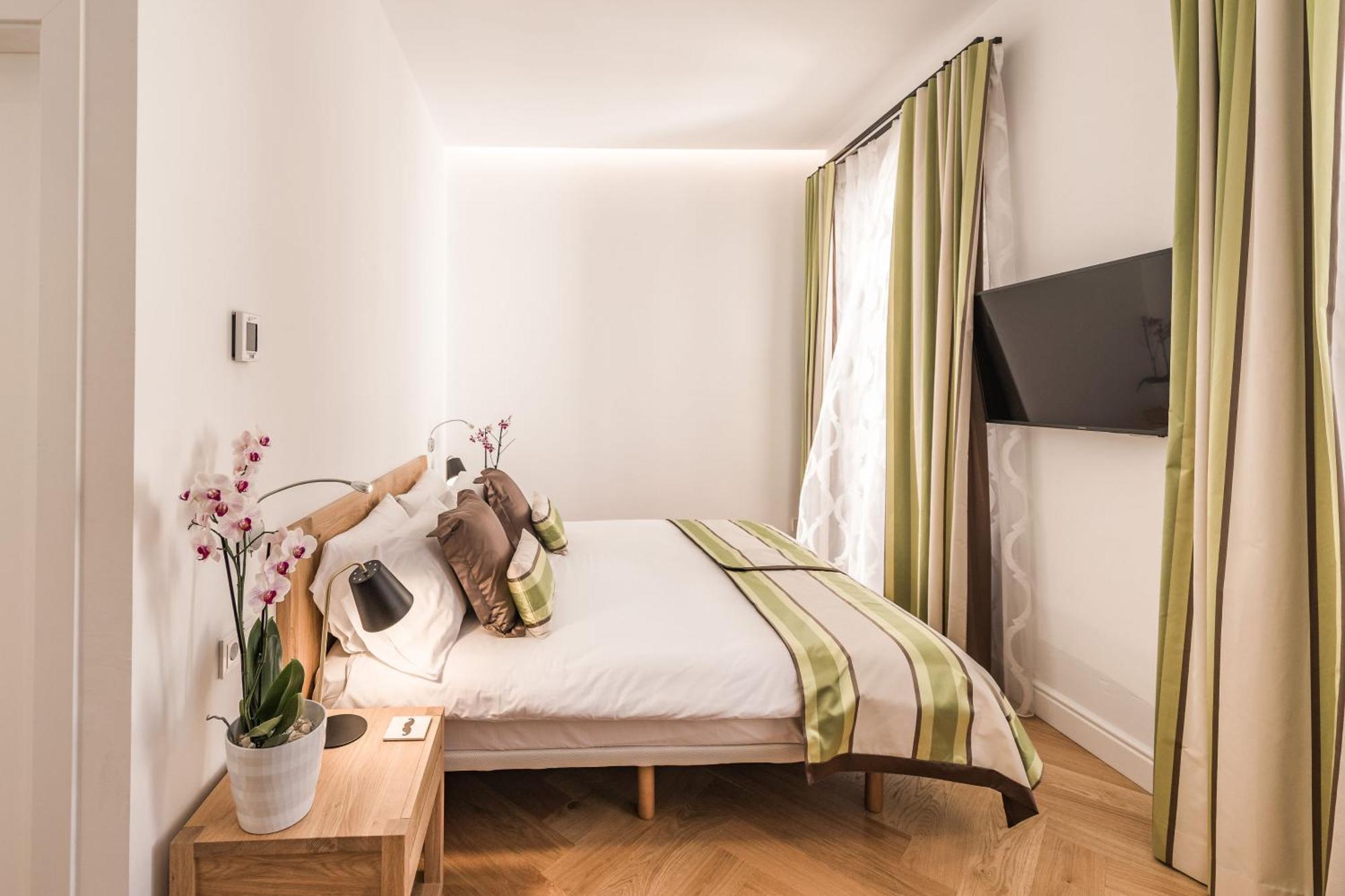 Bordoy Mostatxins - Hotel Boutique Adults Only 4* Alcudia (Mallorca)