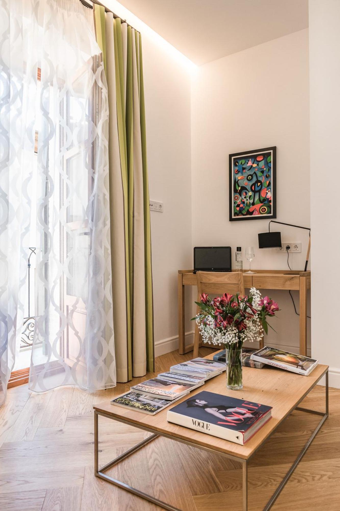 Bordoy Mostatxins - Hotel Boutique Adults Only Alcudia (Mallorca)