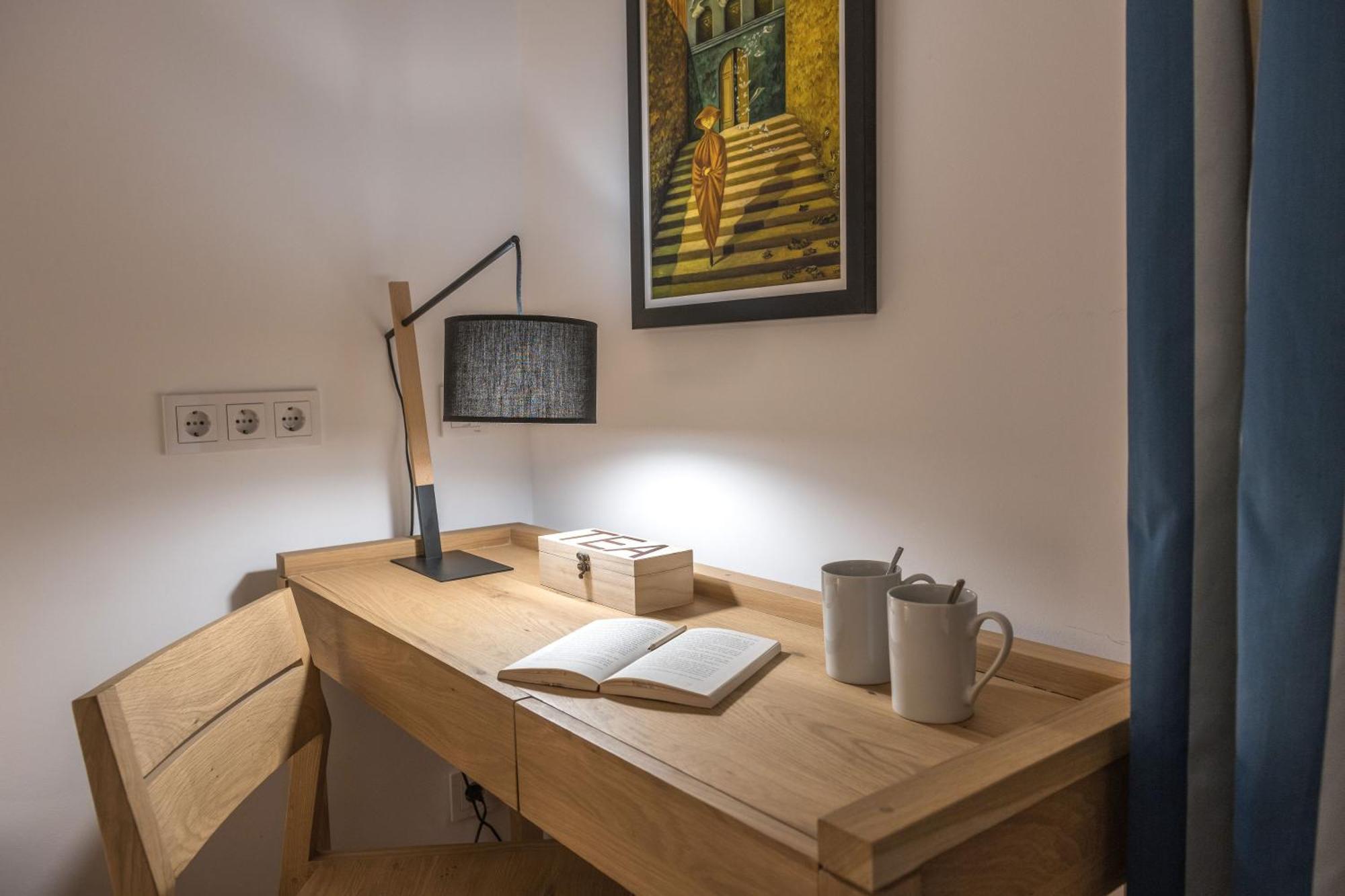 Hotel Bordoy Mostatxins - Hotel Boutique Adults Only Alcudia (Mallorca)