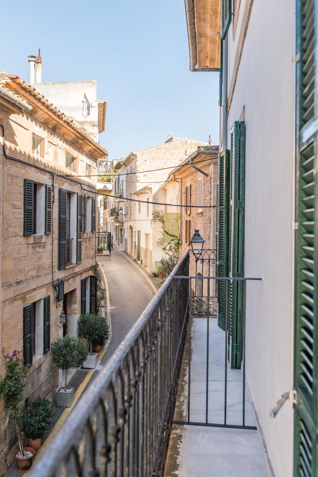 Bordoy Mostatxins - Hotel Boutique Adults Only 4* Alcudia (Mallorca)