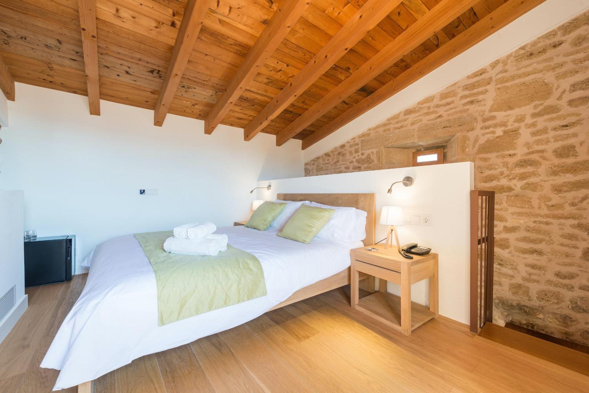 Hotel Bordoy Mostatxins - Hotel Boutique Adults Only