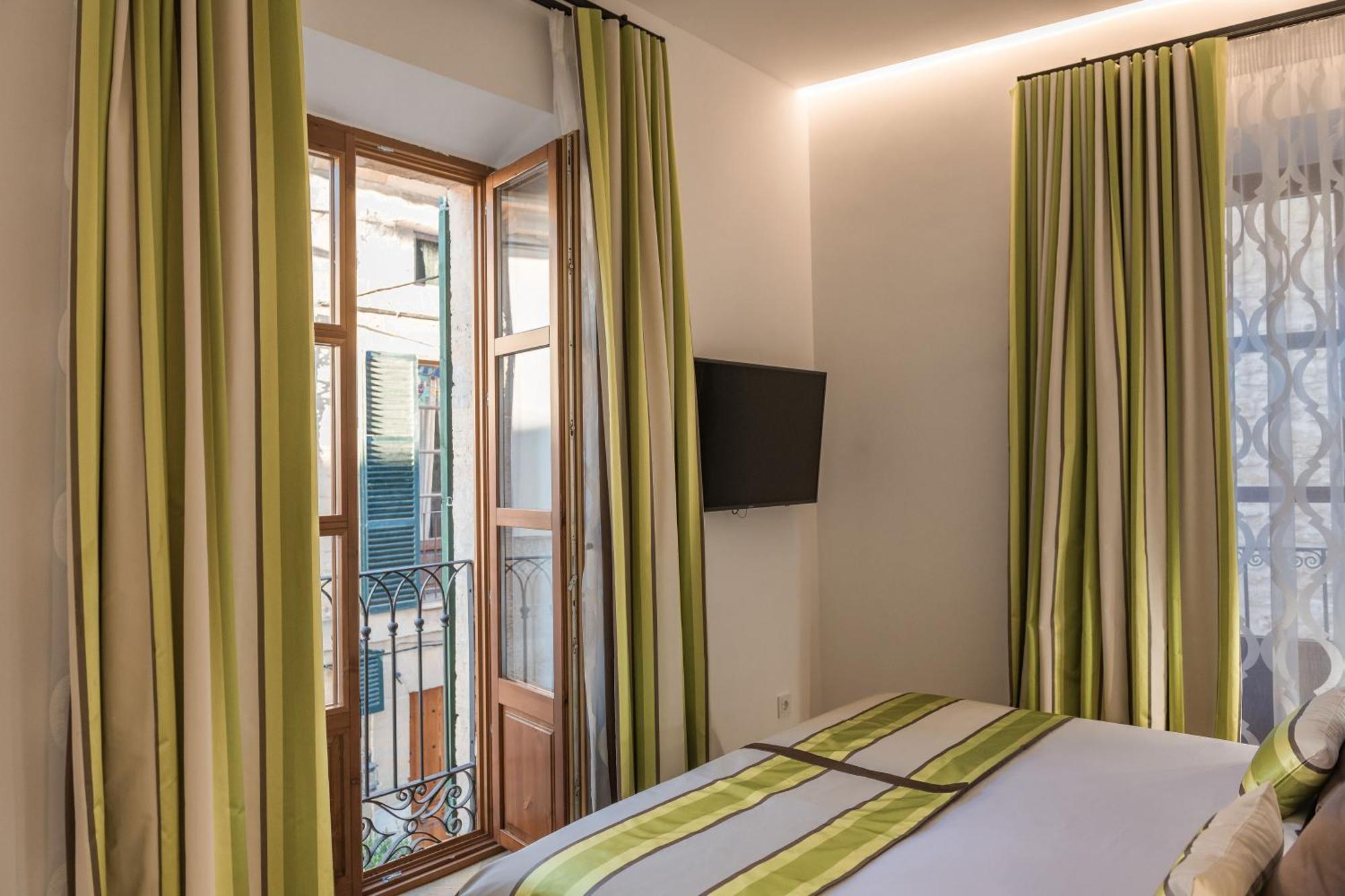 Bordoy Mostatxins - Hotel Boutique Adults Only 4*
