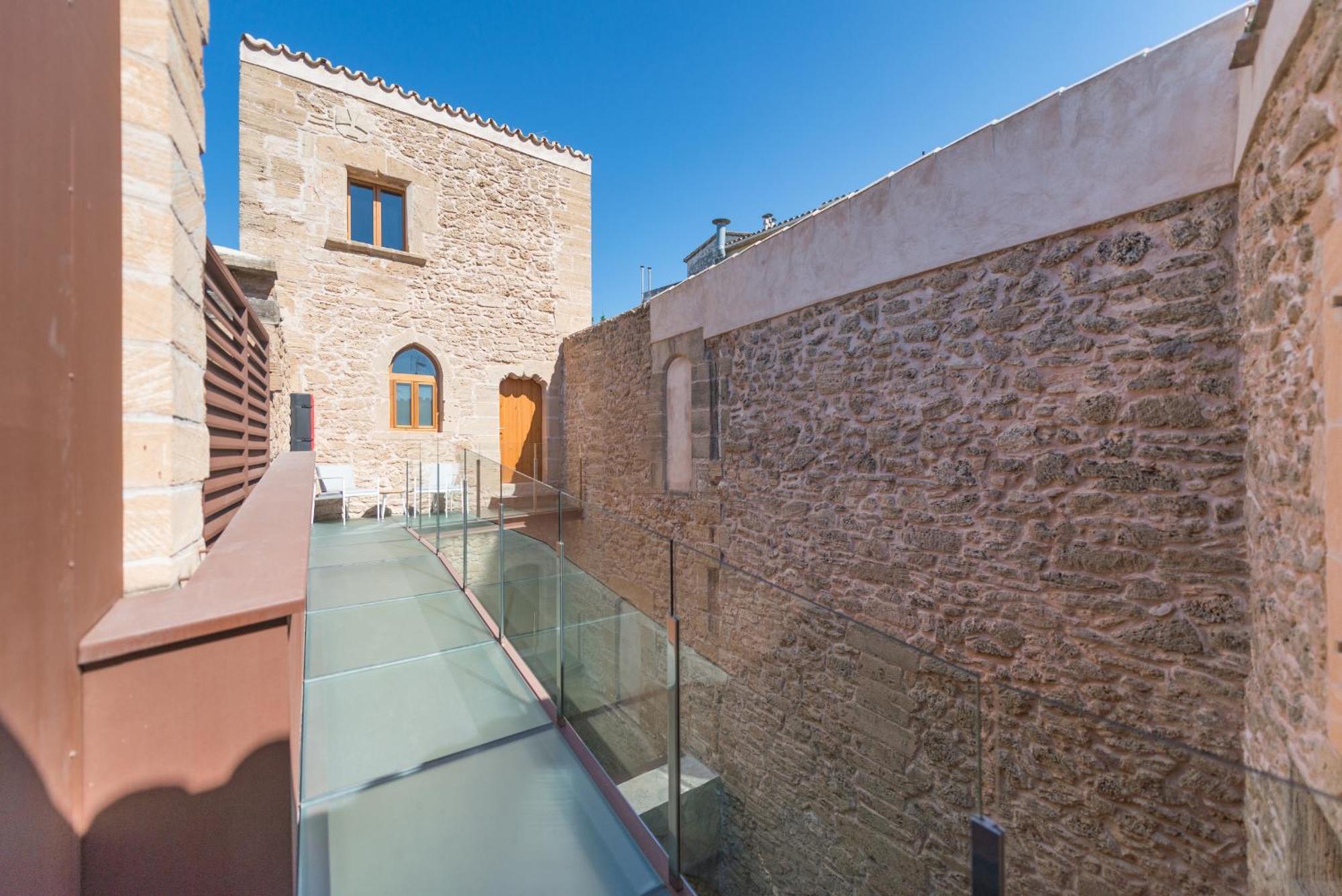 Bordoy Mostatxins - Hotel Boutique Adults Only 4* Alcudia (Mallorca)