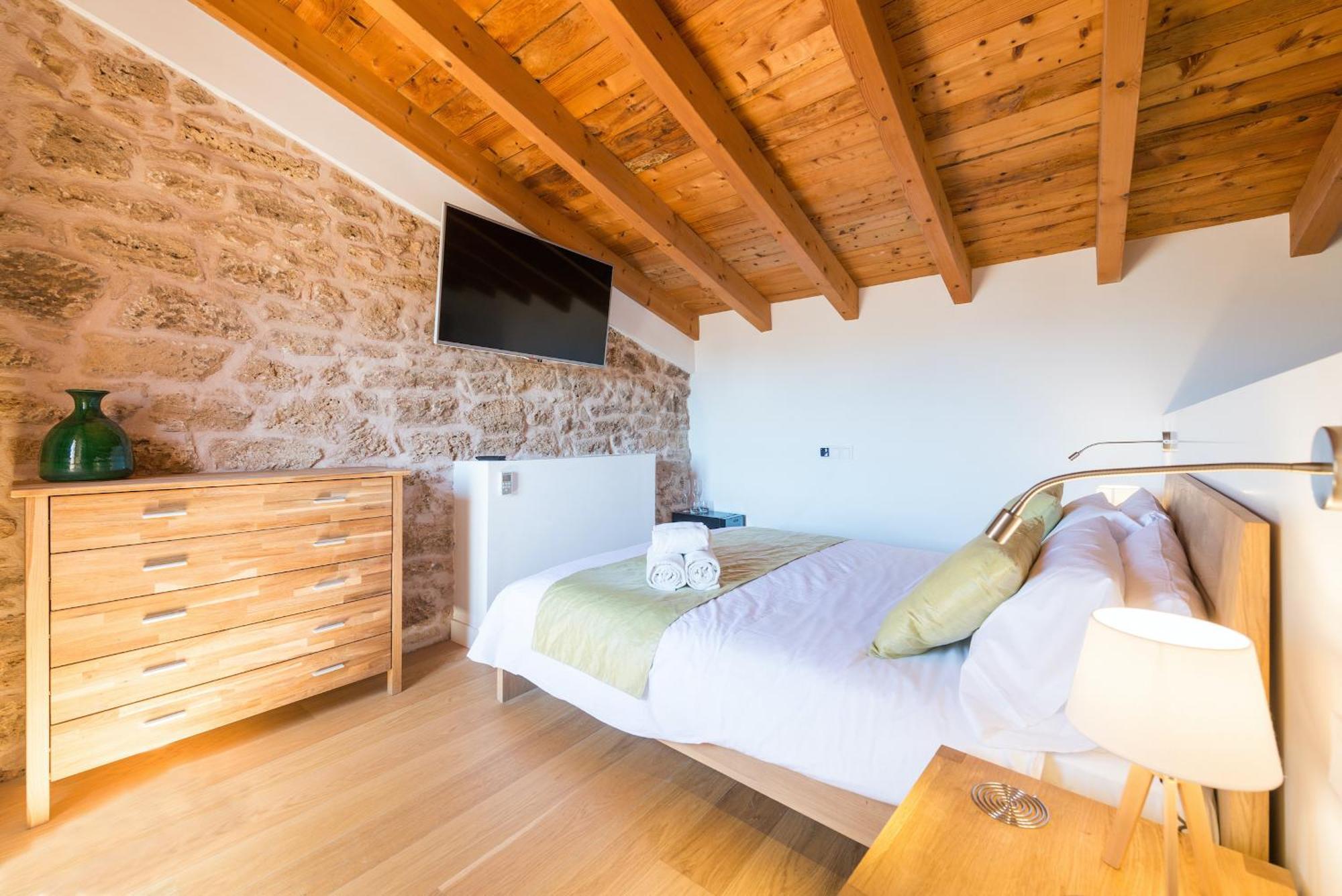 Bordoy Mostatxins - Hotel Boutique Adults Only Alcudia (Mallorca)