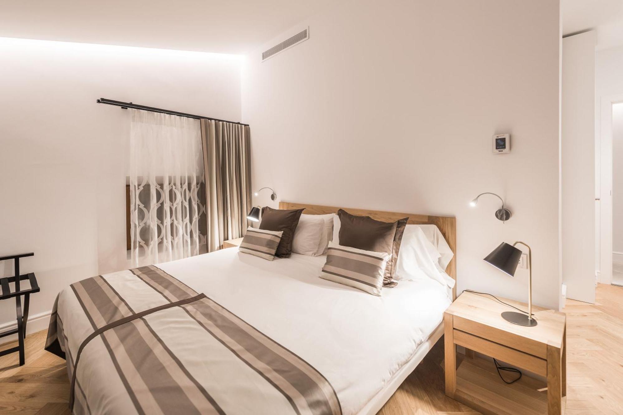 Hotel Bordoy Mostatxins - Hotel Boutique Adults Only 4*