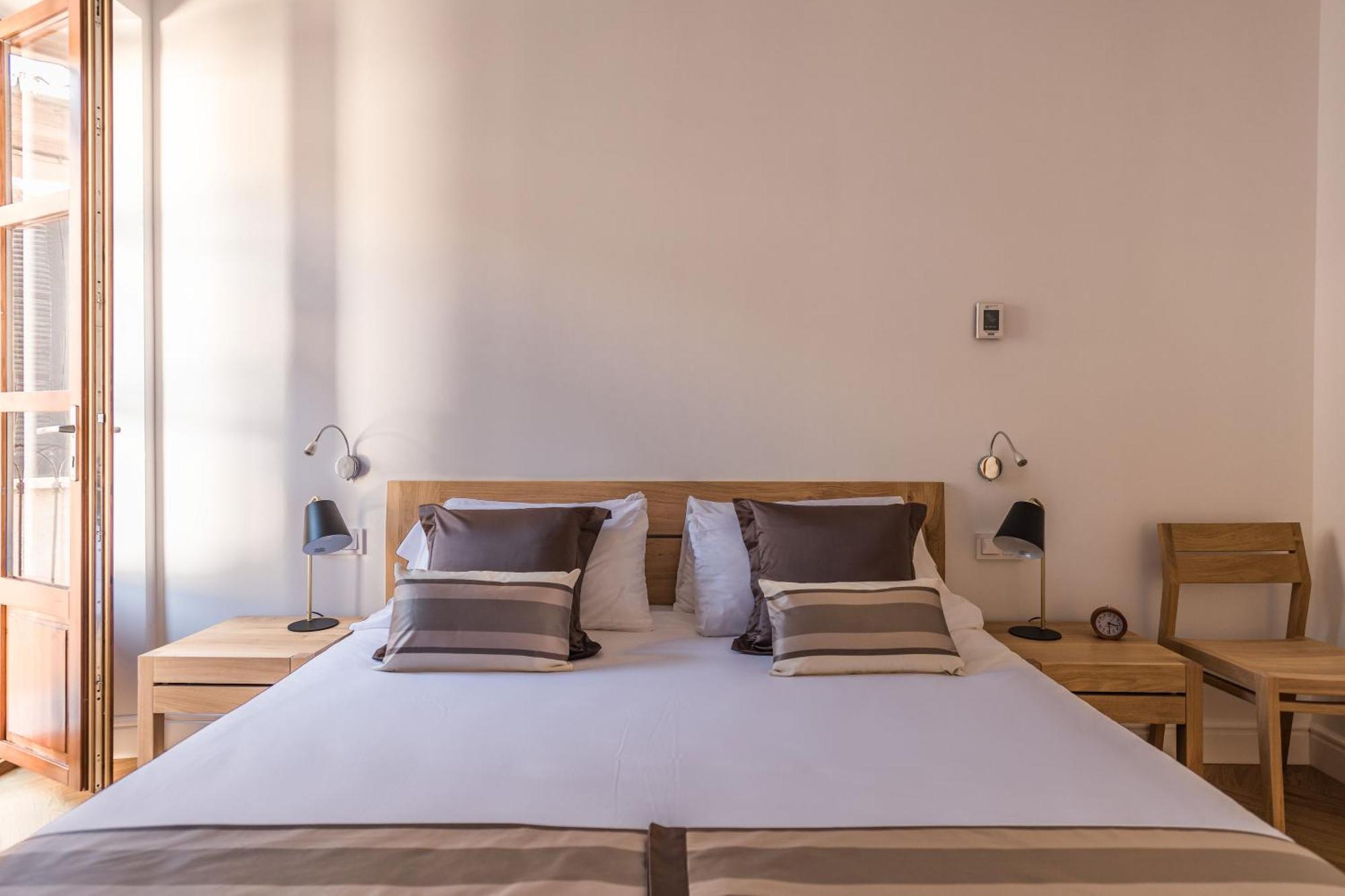 Bordoy Mostatxins - Hotel Boutique Adults Only Hotel 4*