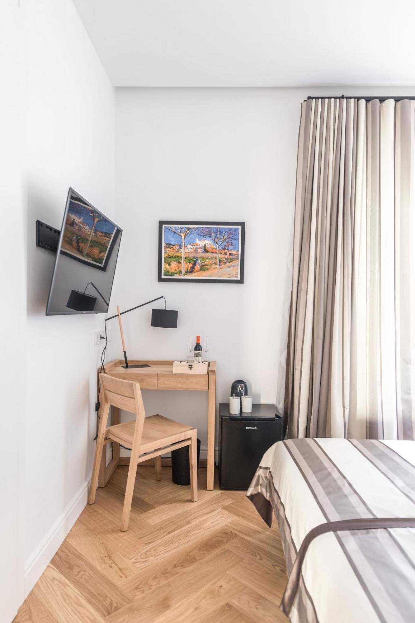 Hotel Bordoy Mostatxins - Hotel Boutique Adults Only Alcudia (Mallorca)