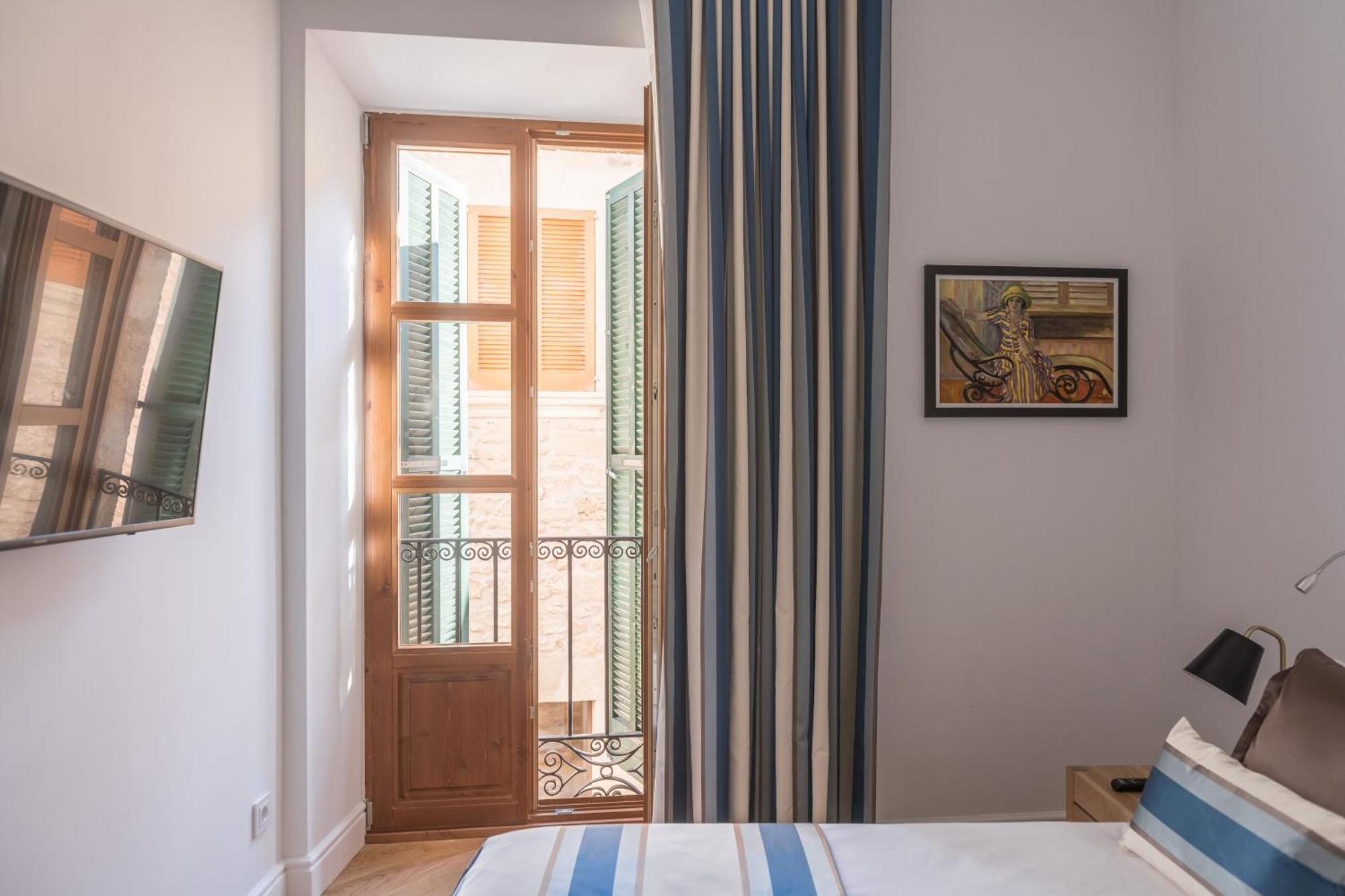 Bordoy Mostatxins - Hotel Boutique Adults Only 4* Alcudia (Mallorca)