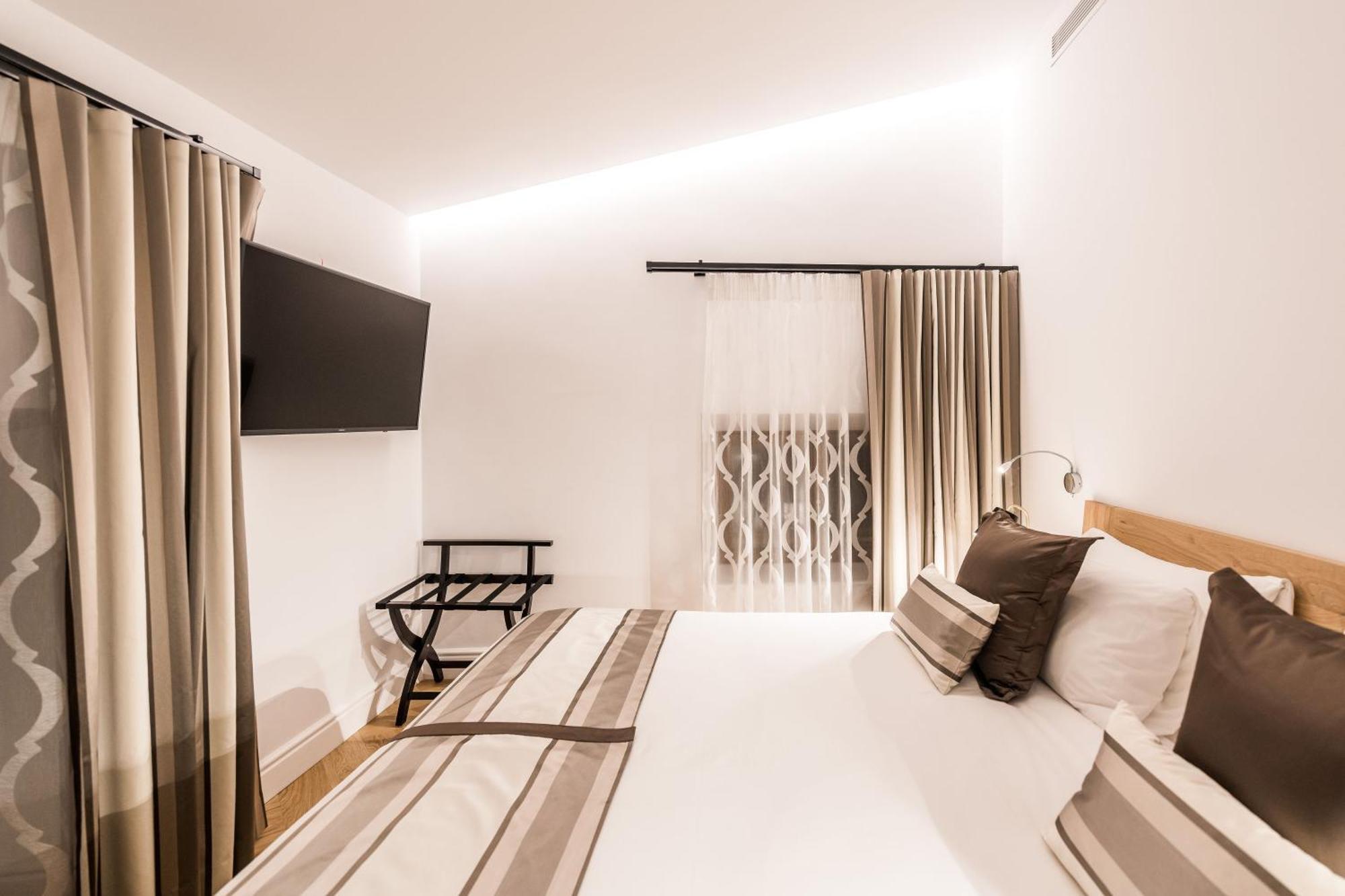 Bordoy Mostatxins - Hotel Boutique Adults Only Hotel