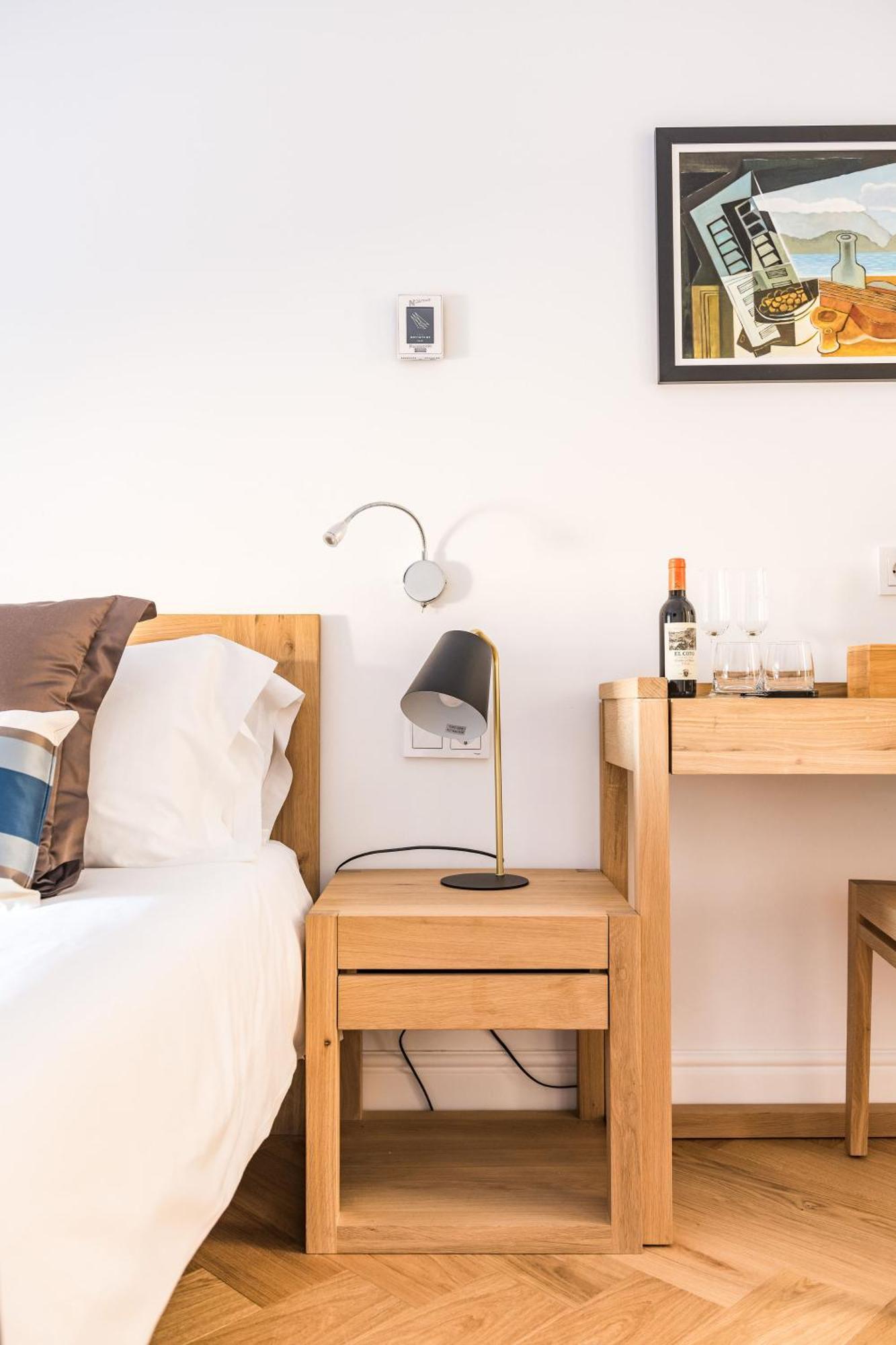 Hotel Bordoy Mostatxins - Hotel Boutique Adults Only 4*