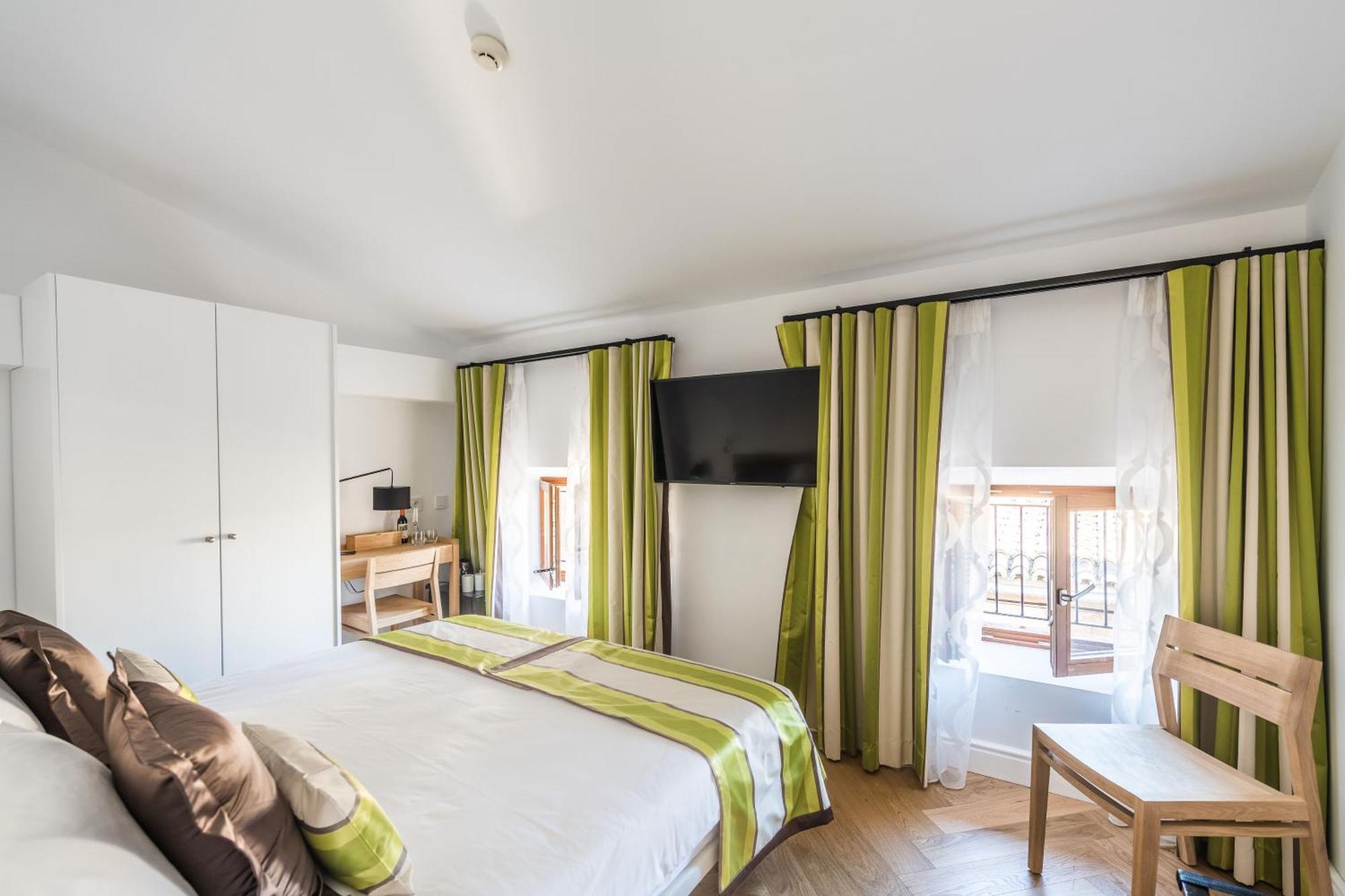 Bordoy Mostatxins - Hotel Boutique Adults Only Hotel 4*