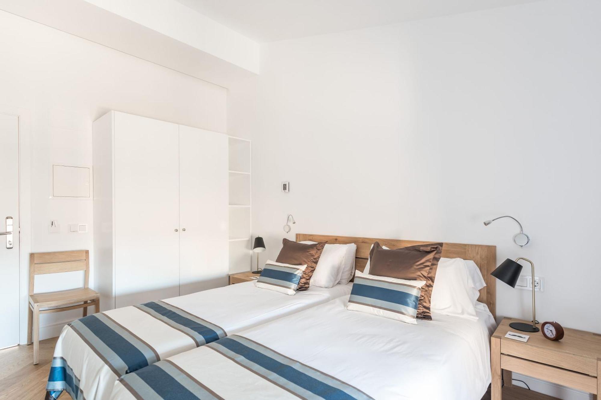Hotel Bordoy Mostatxins - Hotel Boutique Adults Only Alcudia (Mallorca)