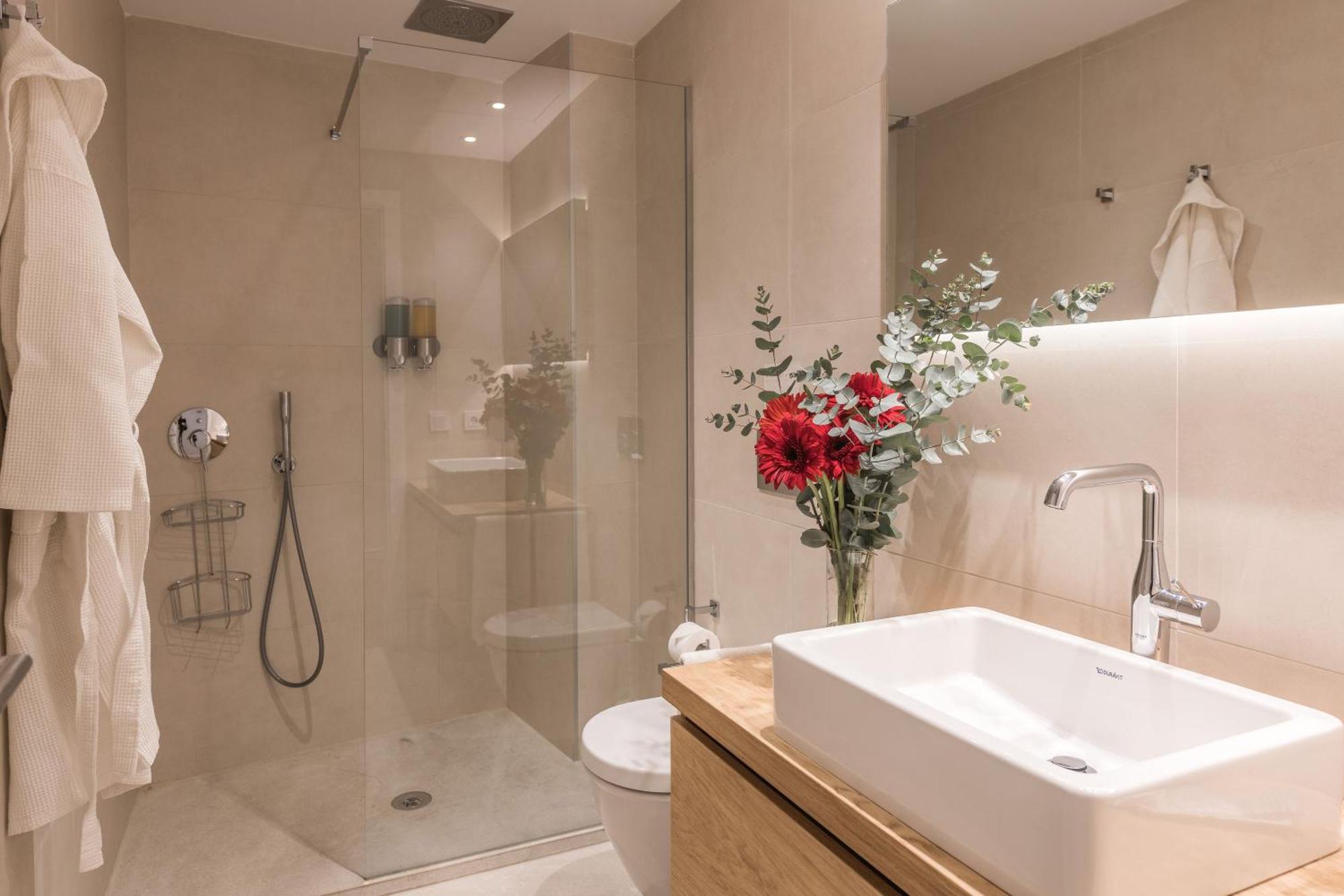 Bordoy Mostatxins - Hotel Boutique Adults Only 4* Alcudia (Mallorca)