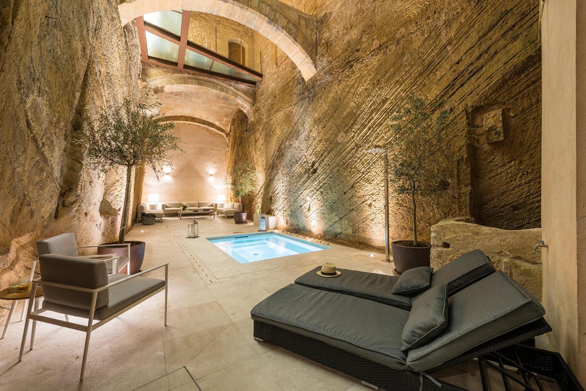 Bordoy Mostatxins - Hotel Boutique Adults Only 4* Alcudia (Mallorca)