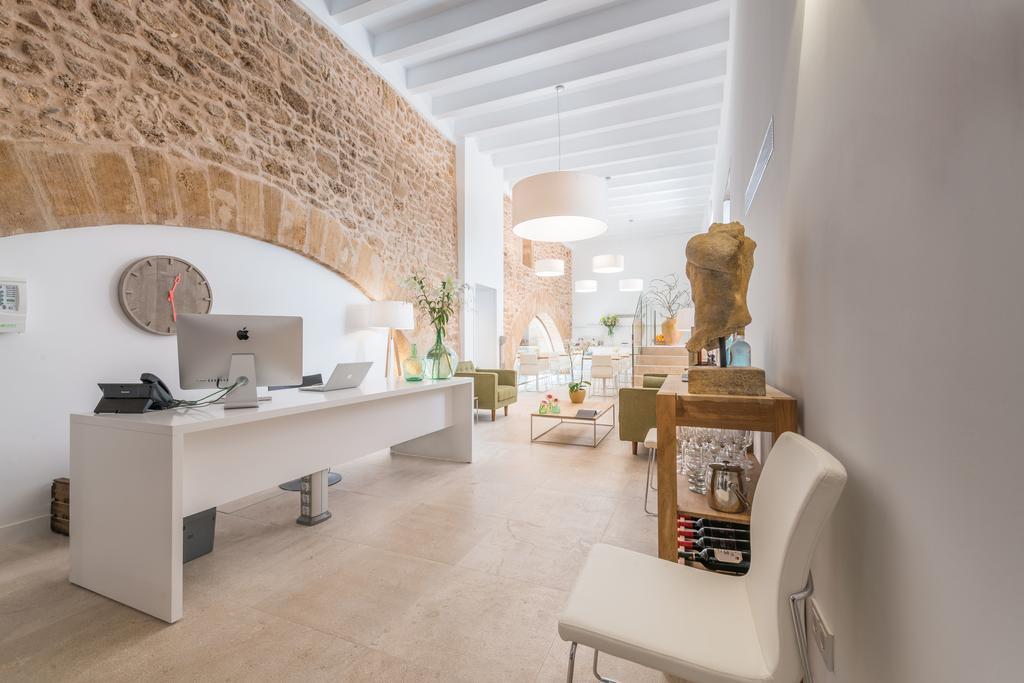 Hotel Bordoy Mostatxins - Hotel Boutique Adults Only 4*