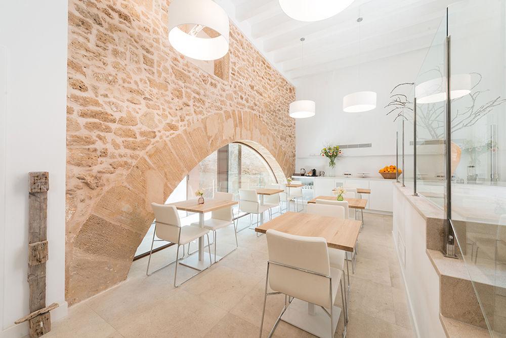 Bordoy Mostatxins - Hotel Boutique Adults Only Alcudia (Mallorca)