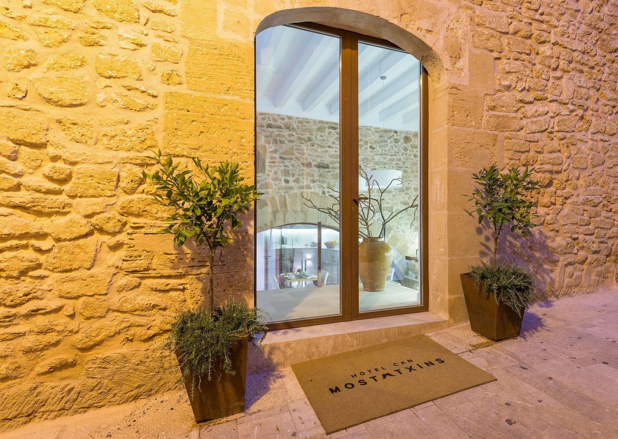 Bordoy Mostatxins - Hotel Boutique Adults Only 4*