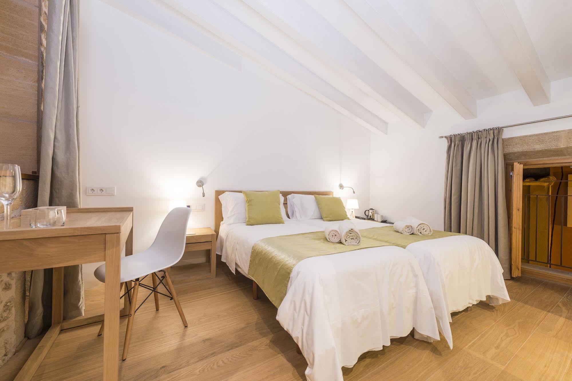 Bordoy Mostatxins - Hotel Boutique Adults Only 4*