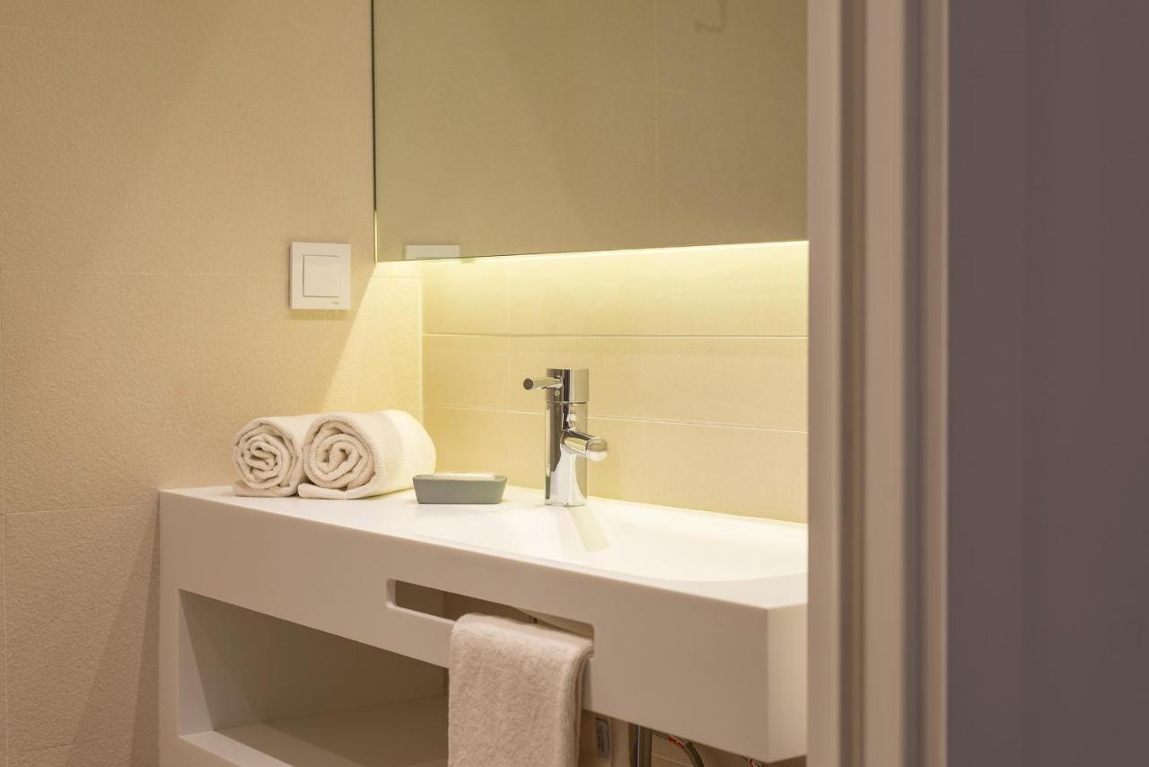 Hotel Bordoy Mostatxins - Hotel Boutique Adults Only Alcudia (Mallorca)